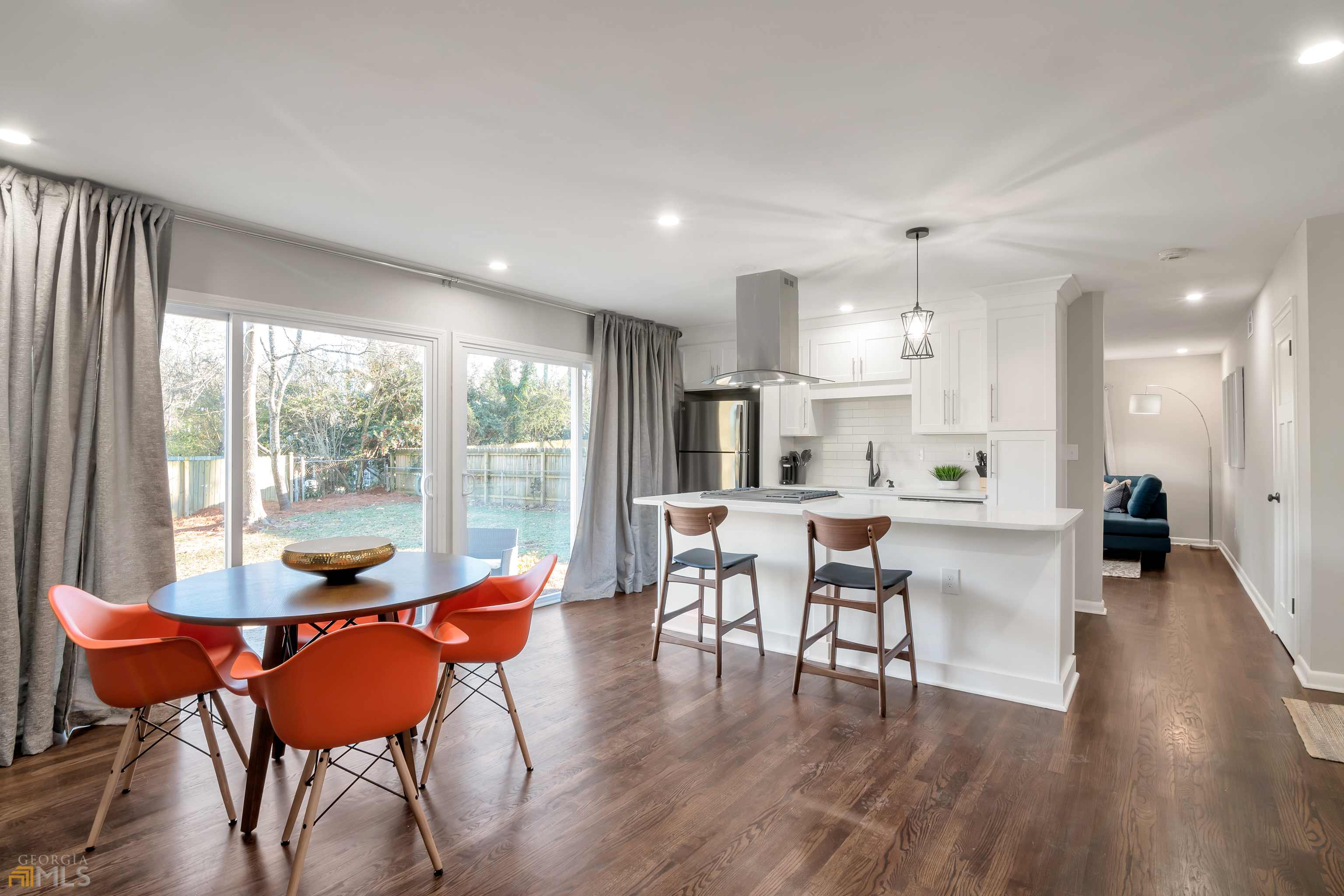 3313 Campbell Road Southeast Smyrna, GA 30080 - Photo 6 of 39