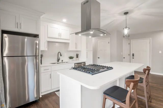 $5,200 | 3313 Campbell Road Southeast, Smyrna, GA 30080