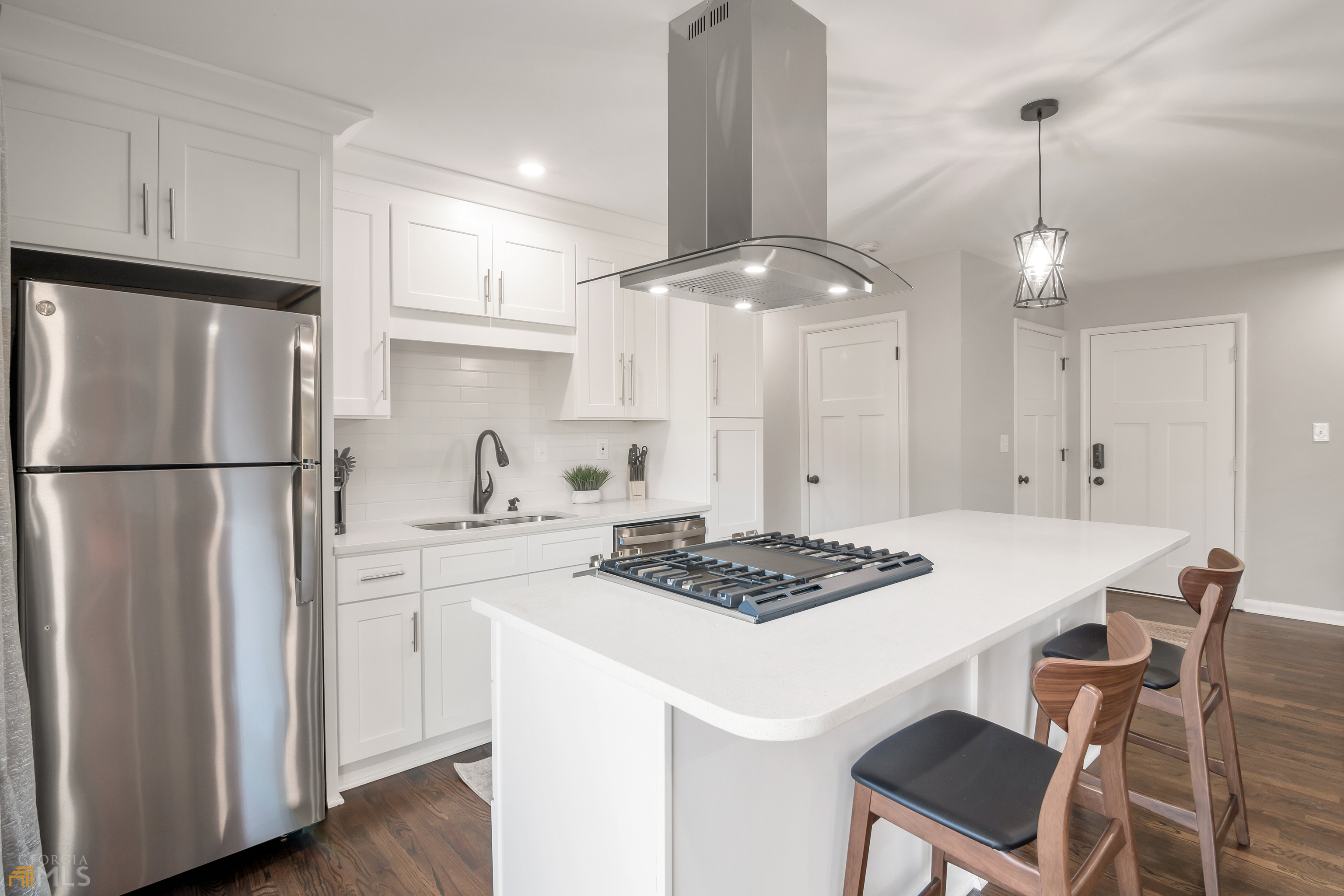 3313 Campbell Road Southeast Smyrna, GA 30080 - Photo 7 of 39