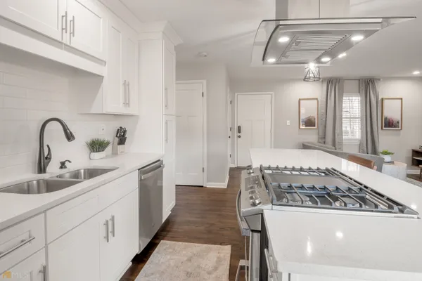 $5,200 | 3313 Campbell Road Southeast, Smyrna, GA 30080