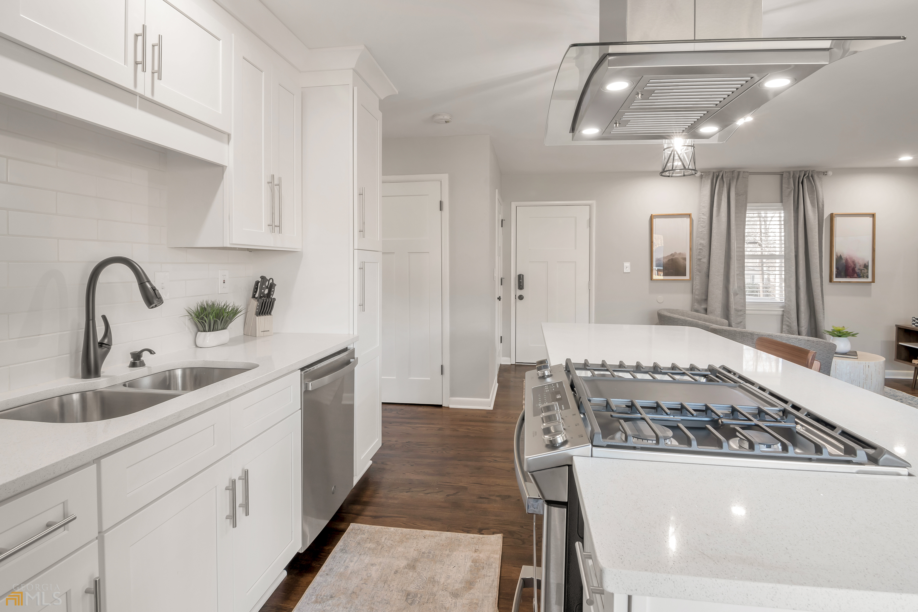 3313 Campbell Road Southeast Smyrna, GA 30080 - Photo 8 of 39