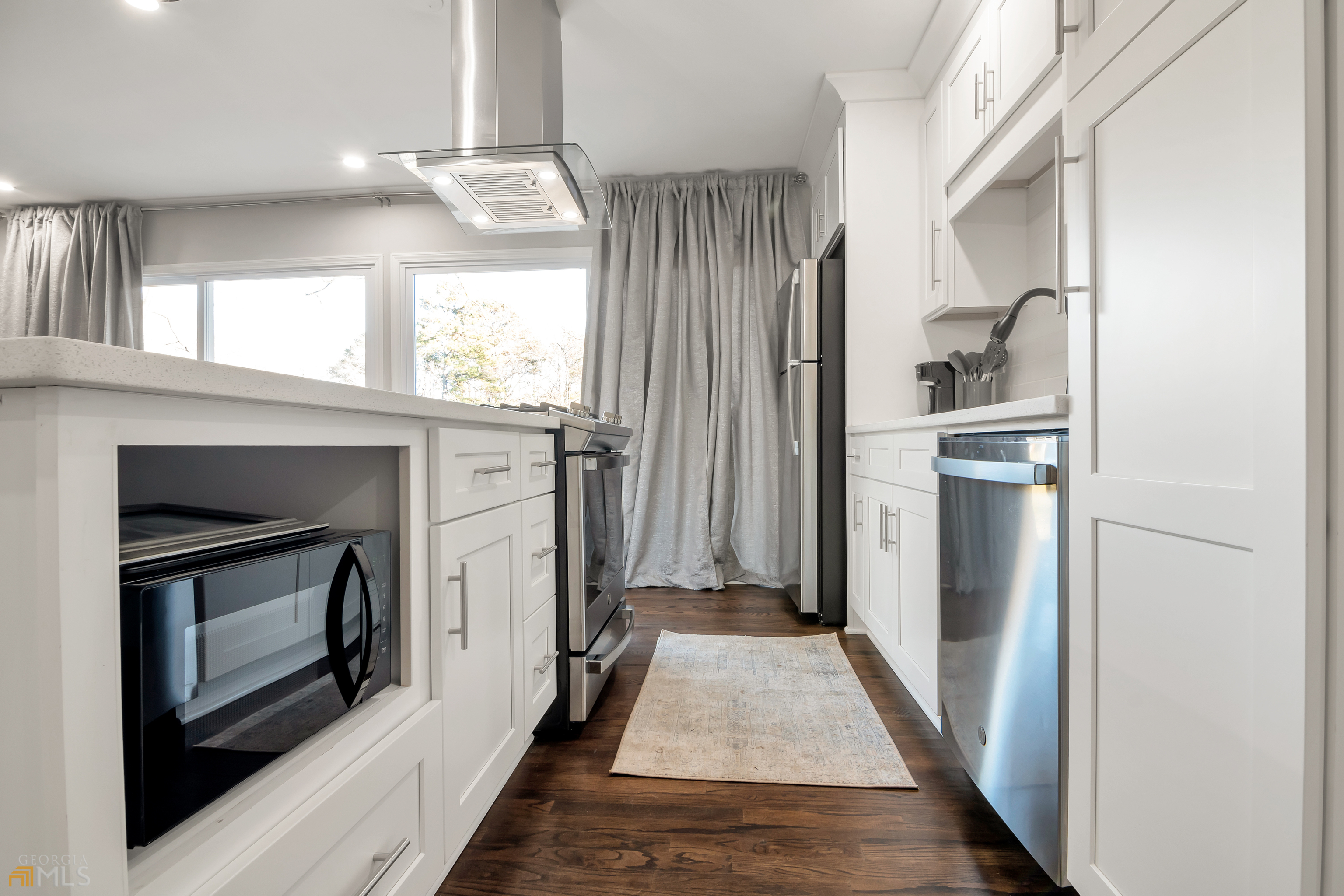 3313 Campbell Road Southeast Smyrna, GA 30080 - Photo 9 of 39