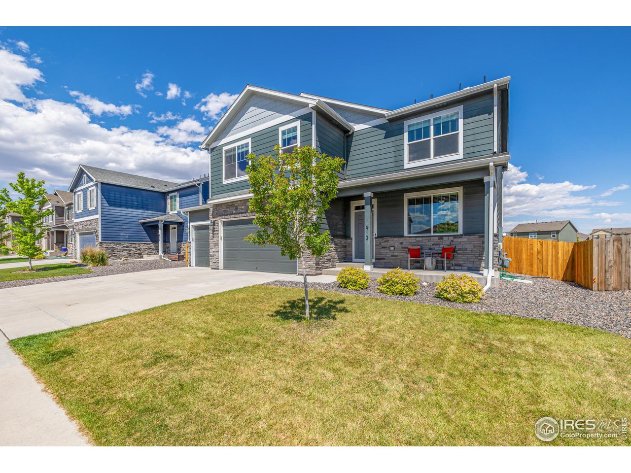 913 Camberly Drive Windsor, CO 80550 - Photo 3 of 33