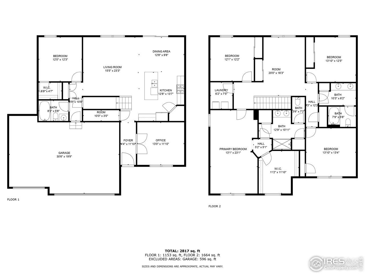 913 Camberly Drive Windsor, CO 80550 - Photo 33 of 33