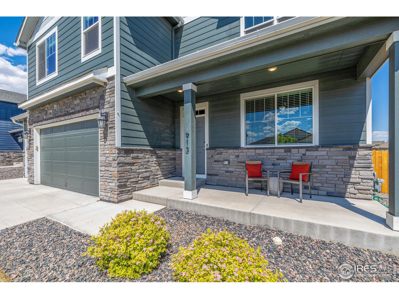 913 Camberly Drive Windsor, CO 80550 - Photo 4 of 33