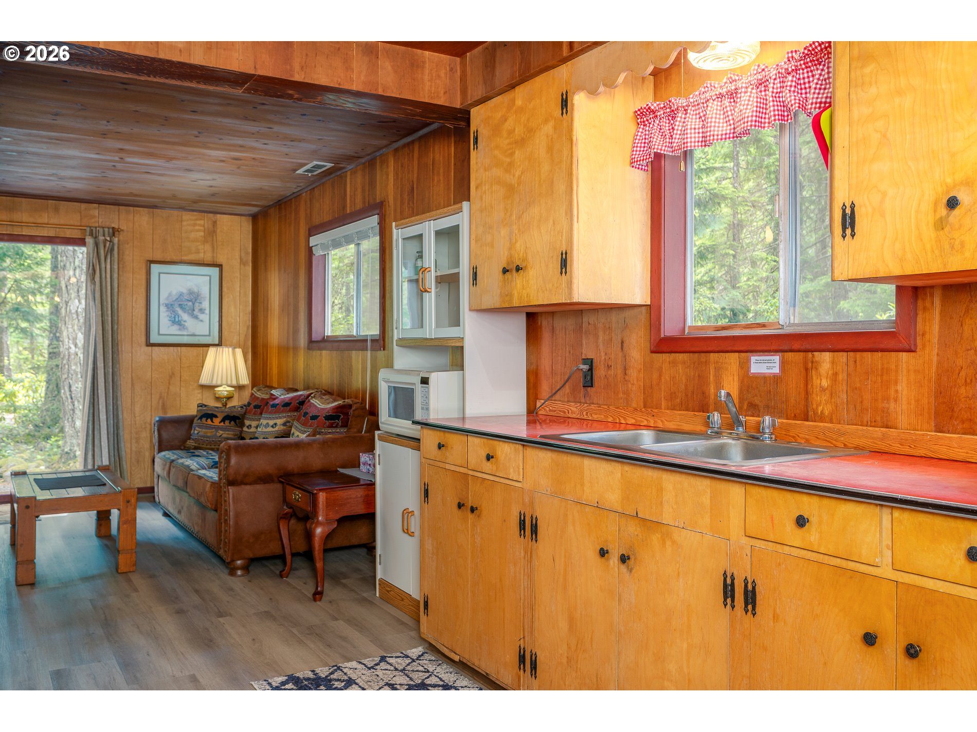 75721 Road 28 Rhododendron, OR 97049 - Photo 11 of 34
