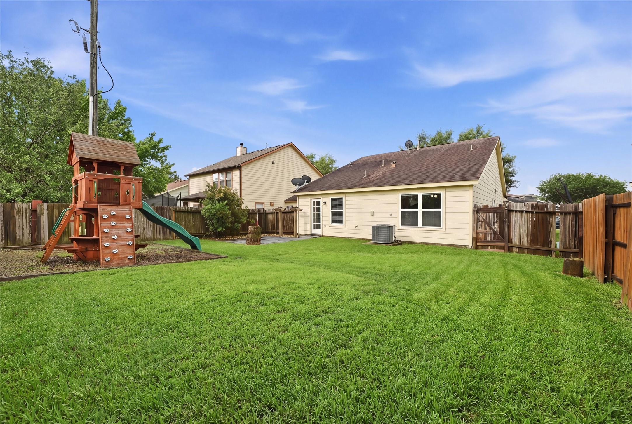 21314 Misty Brook Bend Lane Spring, TX 77379 - Photo 7 of 27