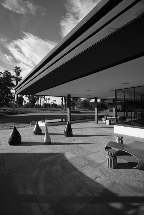 40555 Sand Dune Road Rancho Mirage, CA 92270 - Photo 10 of 10 a view of entryway