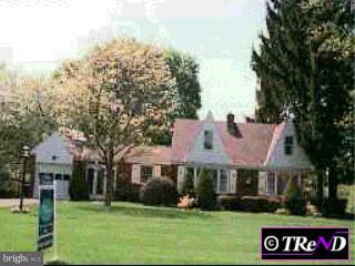 3432 Tyson Road Newtown Square, PA 19073 - Photo 1 of 1