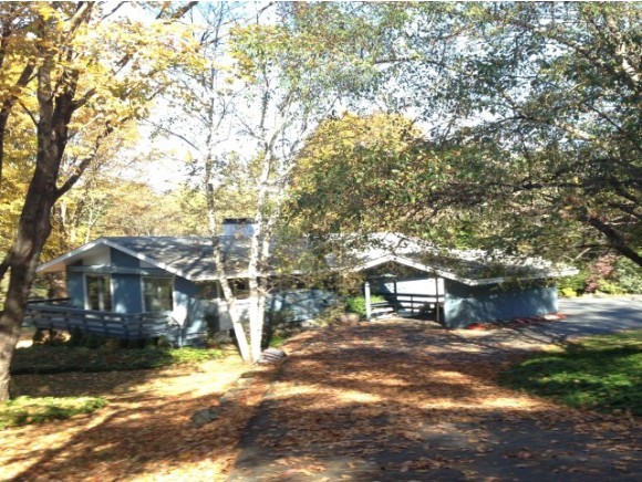 34 Rip Road Hanover, NH 03755 - Photo 1 of 1