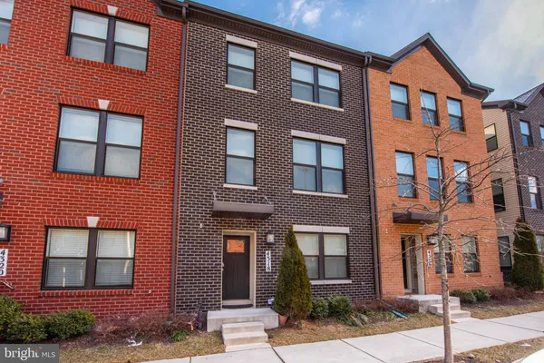 $399,900 | 4318 La Plata Avenue, Baltimore, MD 21211
