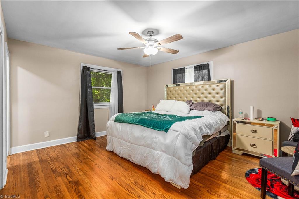 3637 Carver School Road Winston-Salem, NC 27105 - Photo 12 of 16