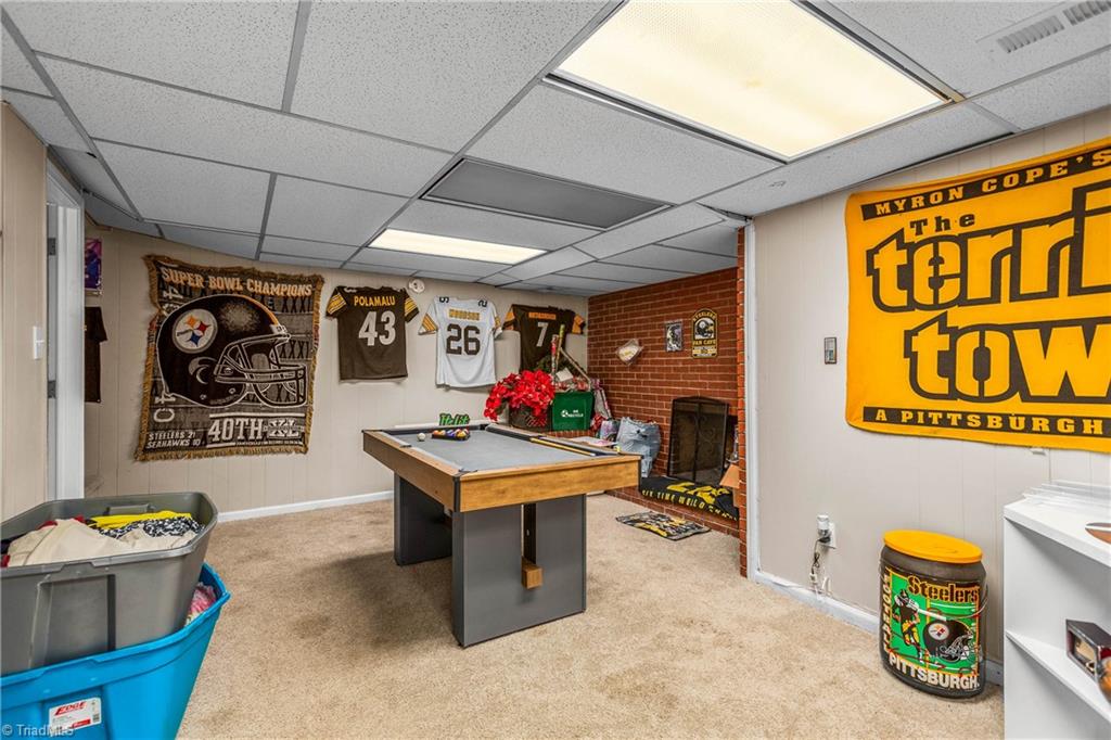 3637 Carver School Road Winston-Salem, NC 27105 - Photo 13 of 16