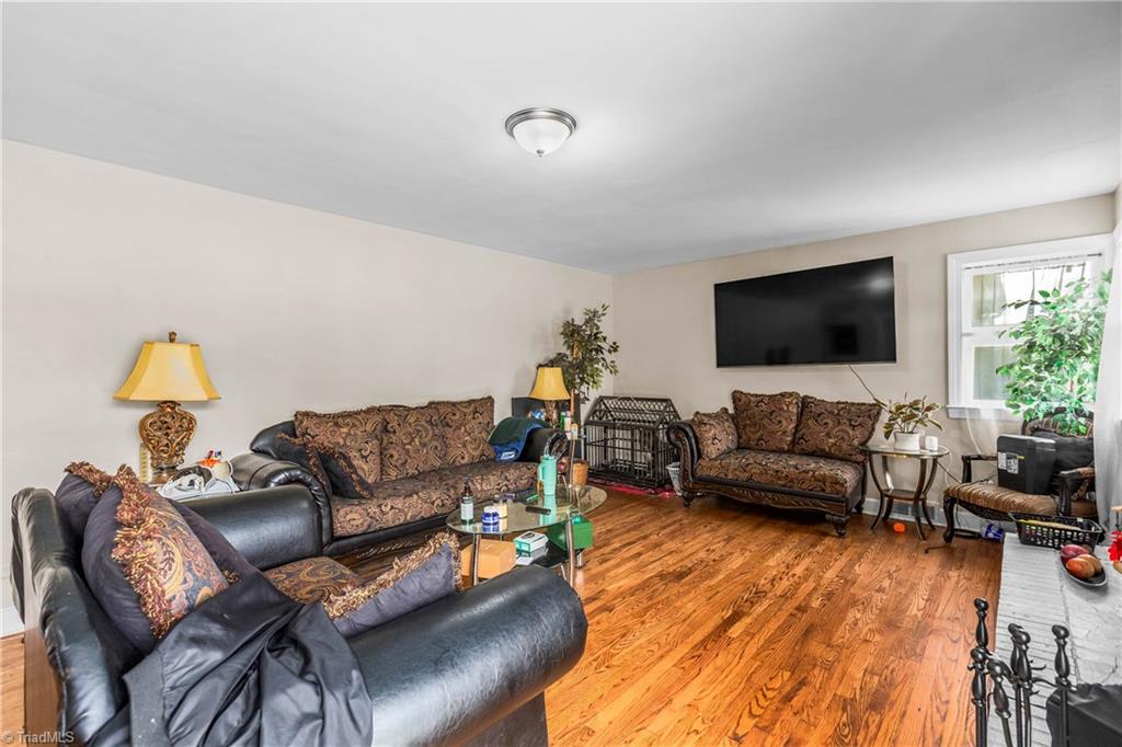 3637 Carver School Road Winston-Salem, NC 27105 - Photo 6 of 16