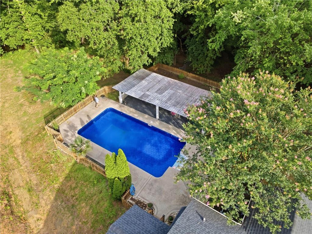 1576 Nicklesville Road Northeast Resaca, GA 30735 - Photo 52 of 70
