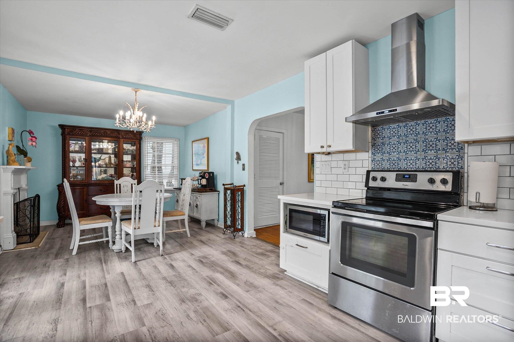 251 Wacker Lane North Mobile, AL 36608 - Photo 10 of 33