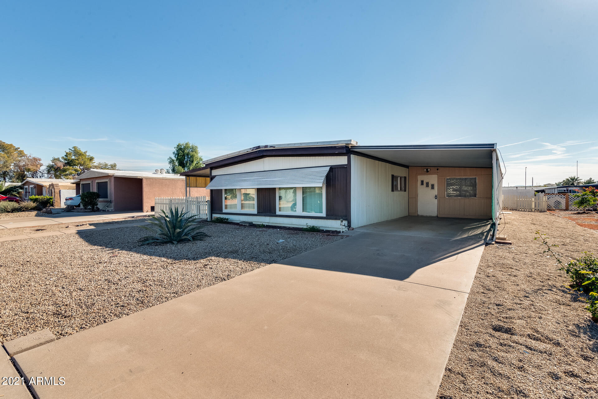6617 West Hatcher Road Glendale, AZ 85302 - Photo 1 of 30 1
