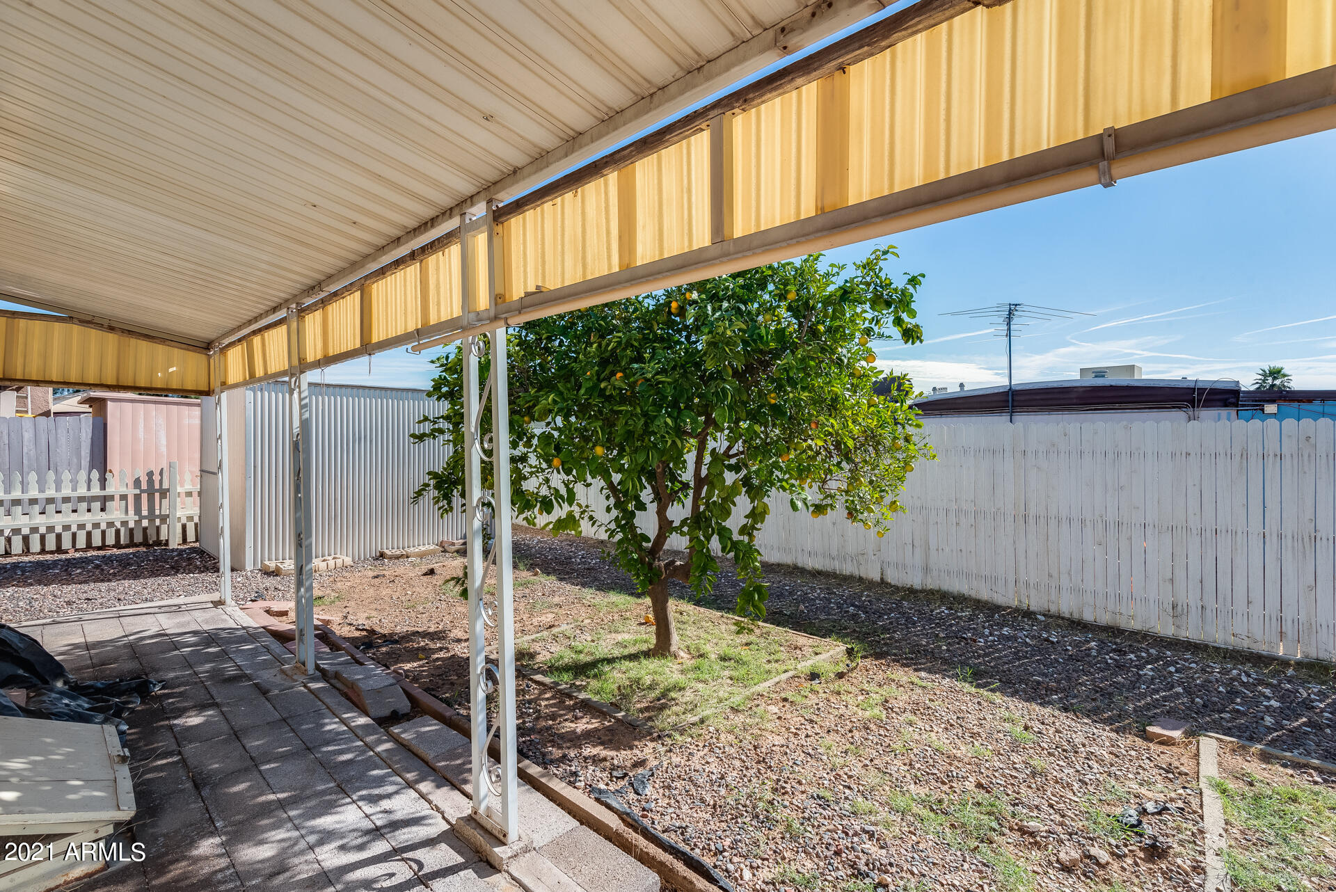6617 West Hatcher Road Glendale, AZ 85302 - Photo 23 of 30 28