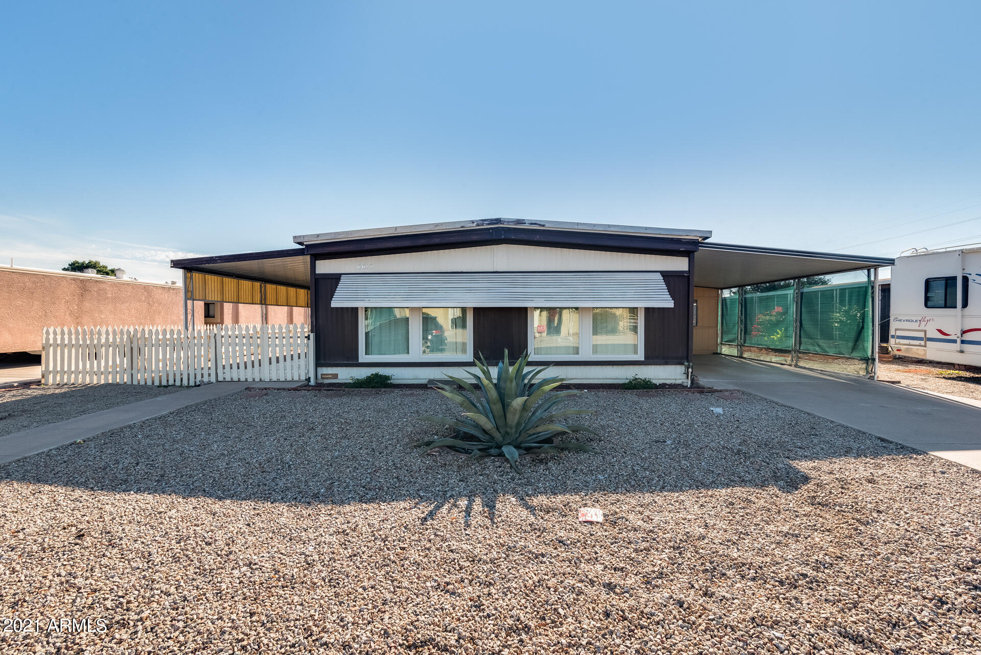 6617 West Hatcher Road Glendale, AZ 85302 - Photo 29 of 30 2