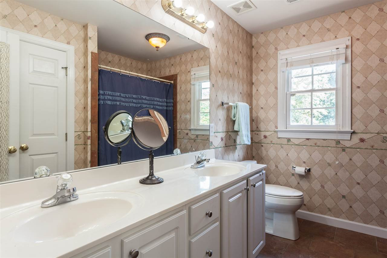 2613 Lizei Street Raleigh, NC 27616 - Photo 23 of 25 Guest Bathroom