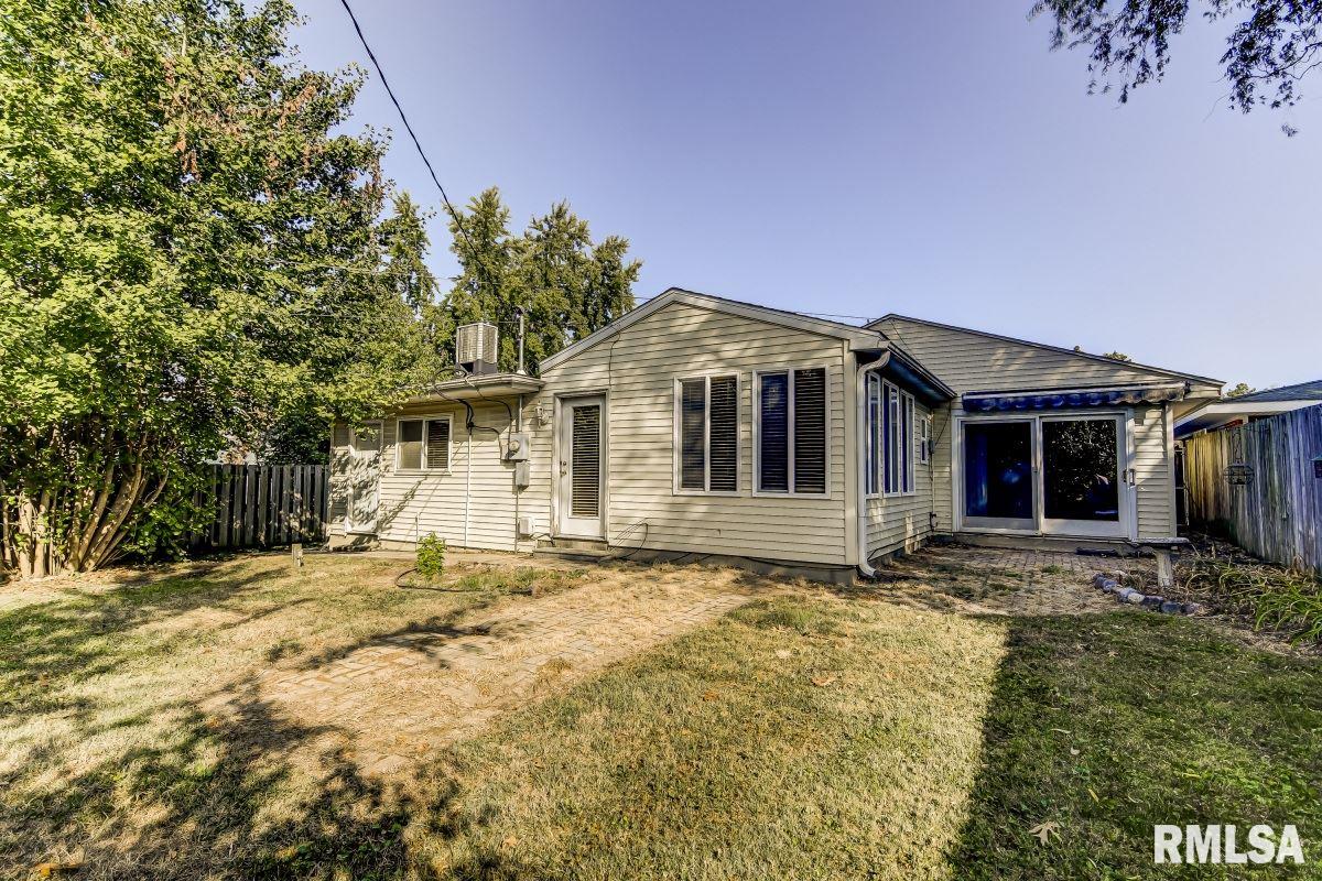 1736 Reed Avenue Springfield, IL 62704 - Photo 31 of 36 Gallery Image 31