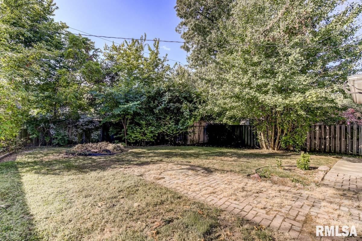 1736 Reed Avenue Springfield, IL 62704 - Photo 32 of 36 Gallery Image 32