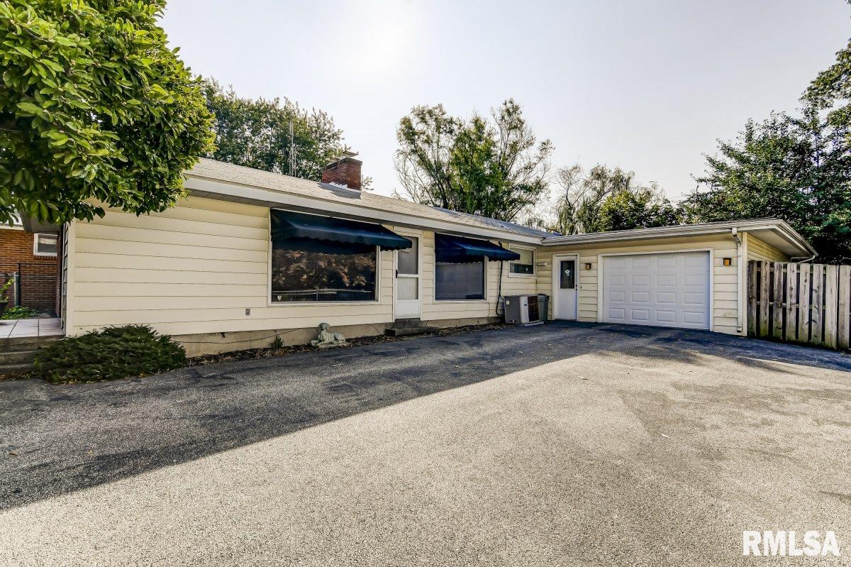 1736 Reed Avenue Springfield, IL 62704 - Photo 34 of 36 Gallery Image 34