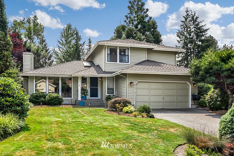 2428 184th Place Southeast Bothell, WA 98012 - Photo 1 of 24 Gallery Image 1