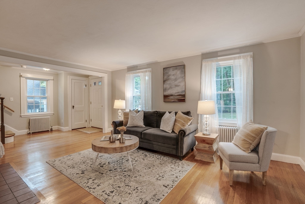 16 Fairmount Road Reading, MA 01867 - Photo 2 of 25 Gallery Image 2