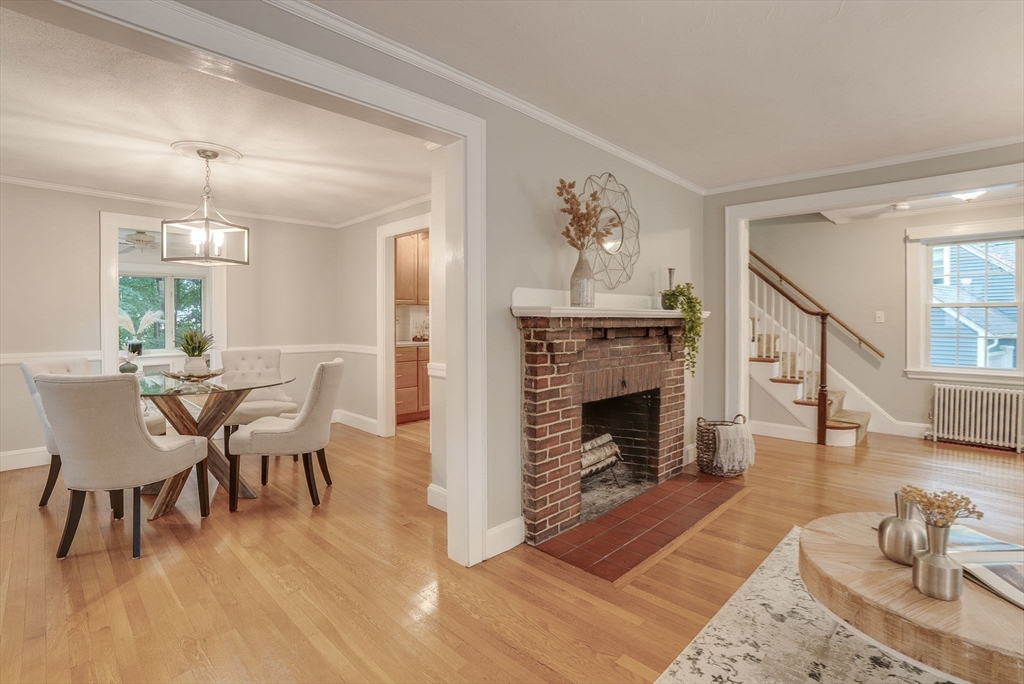 16 Fairmount Road Reading, MA 01867 - Photo 6 of 25 Gallery Image 6