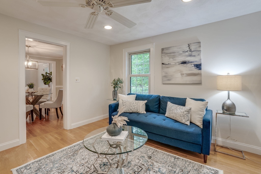 16 Fairmount Road Reading, MA 01867 - Photo 9 of 25 Gallery Image 9