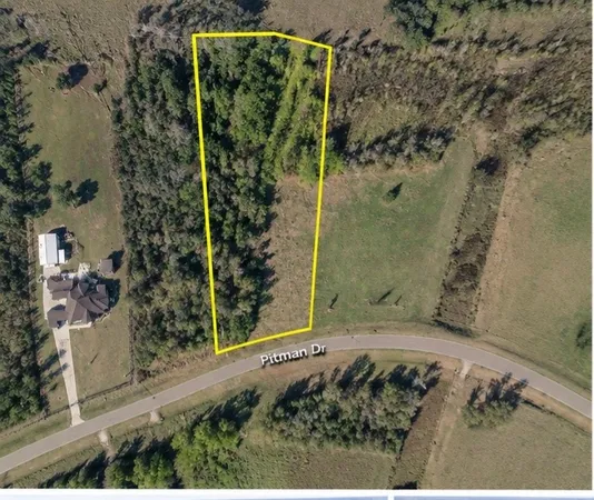 $119,900 | 22818 Pittman Drive, Angleton, TX 77515