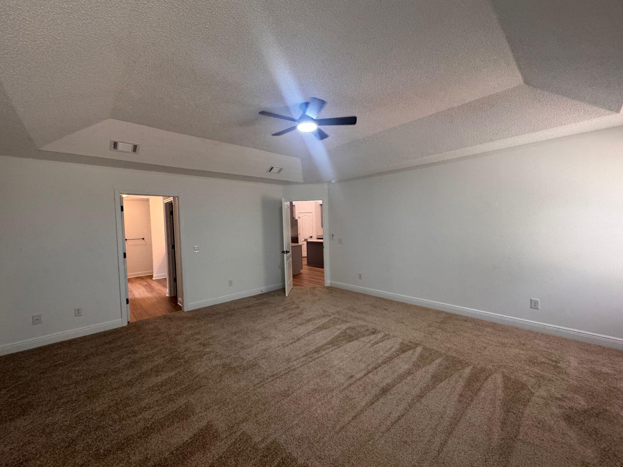 516 Vulpes Sanctuary Loop Crestview, FL 32536 - Photo 11 of 30 a view of an empty room with a window