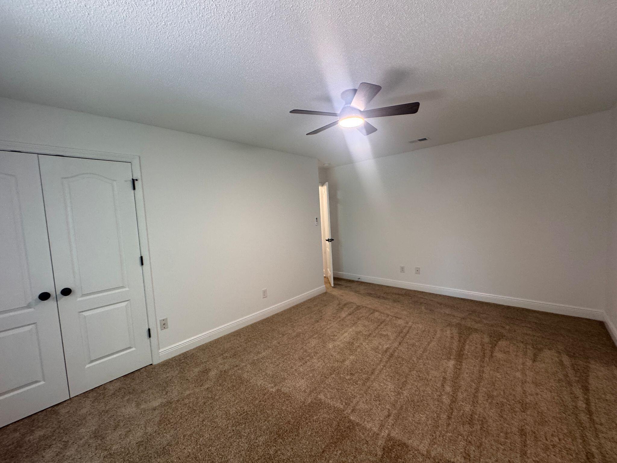516 Vulpes Sanctuary Loop Crestview, FL 32536 - Photo 22 of 30 a view of an empty room
