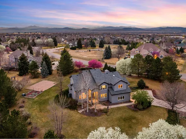 $1,275,000 | 5888 Highland Hills Circle, Fort Collins, CO 80528