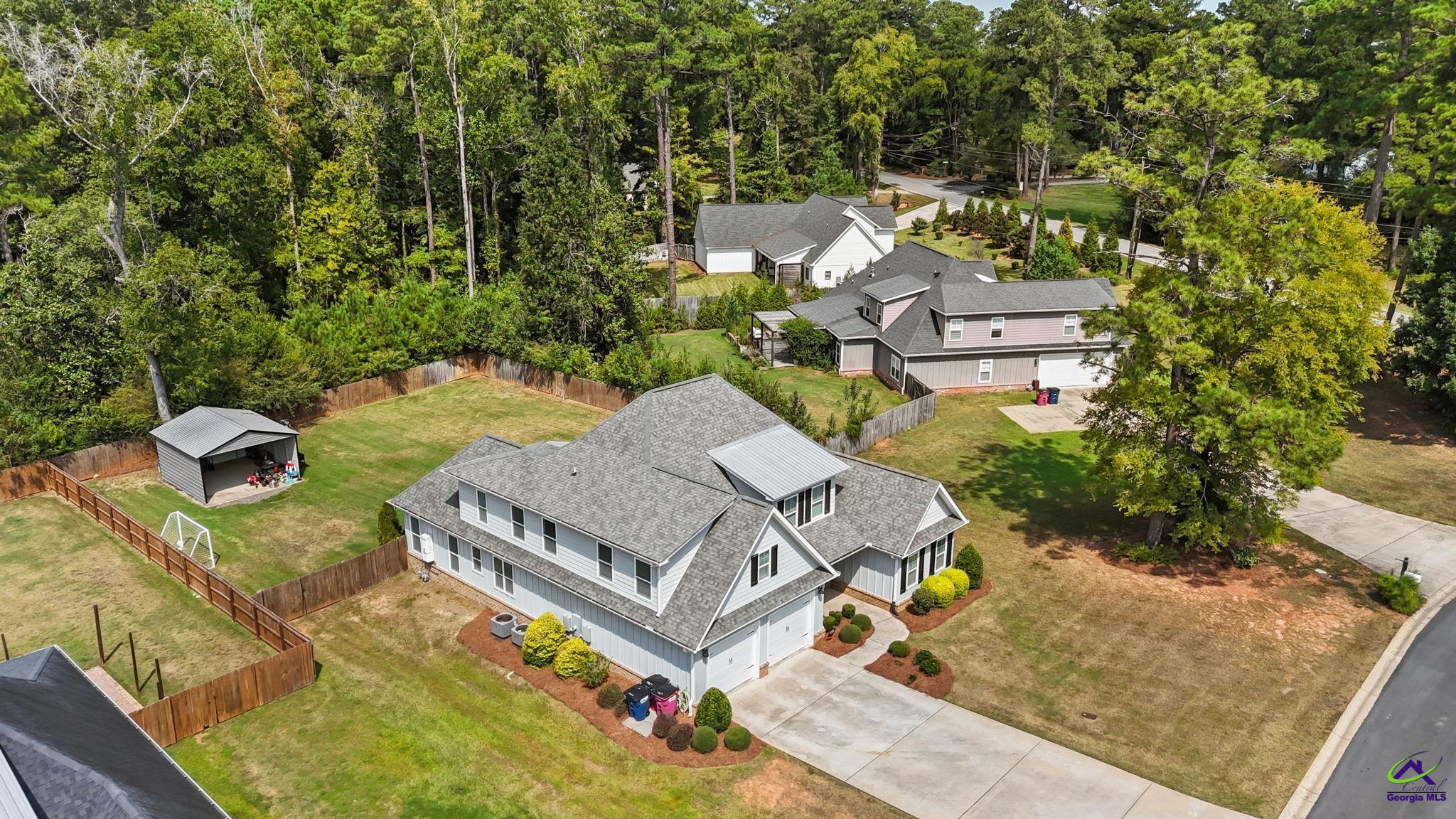 199 Rivoli Landing Macon, GA 31210 - Photo 61 of 69 Gallery Image 61