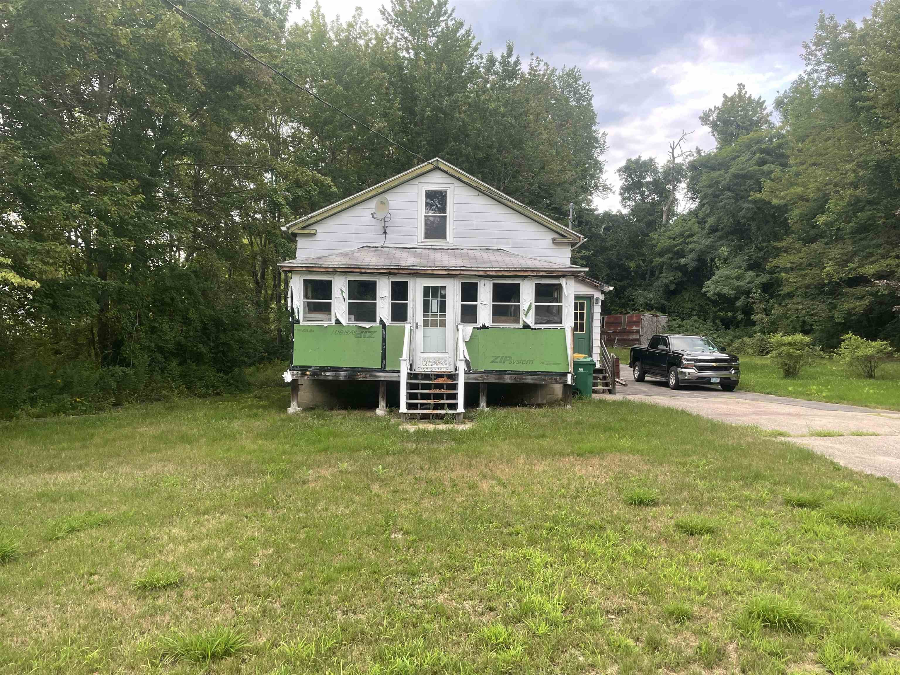 2 Tebbetts Road Rochester, NH 03867 - Photo 1 of 25 Gallery Image 1