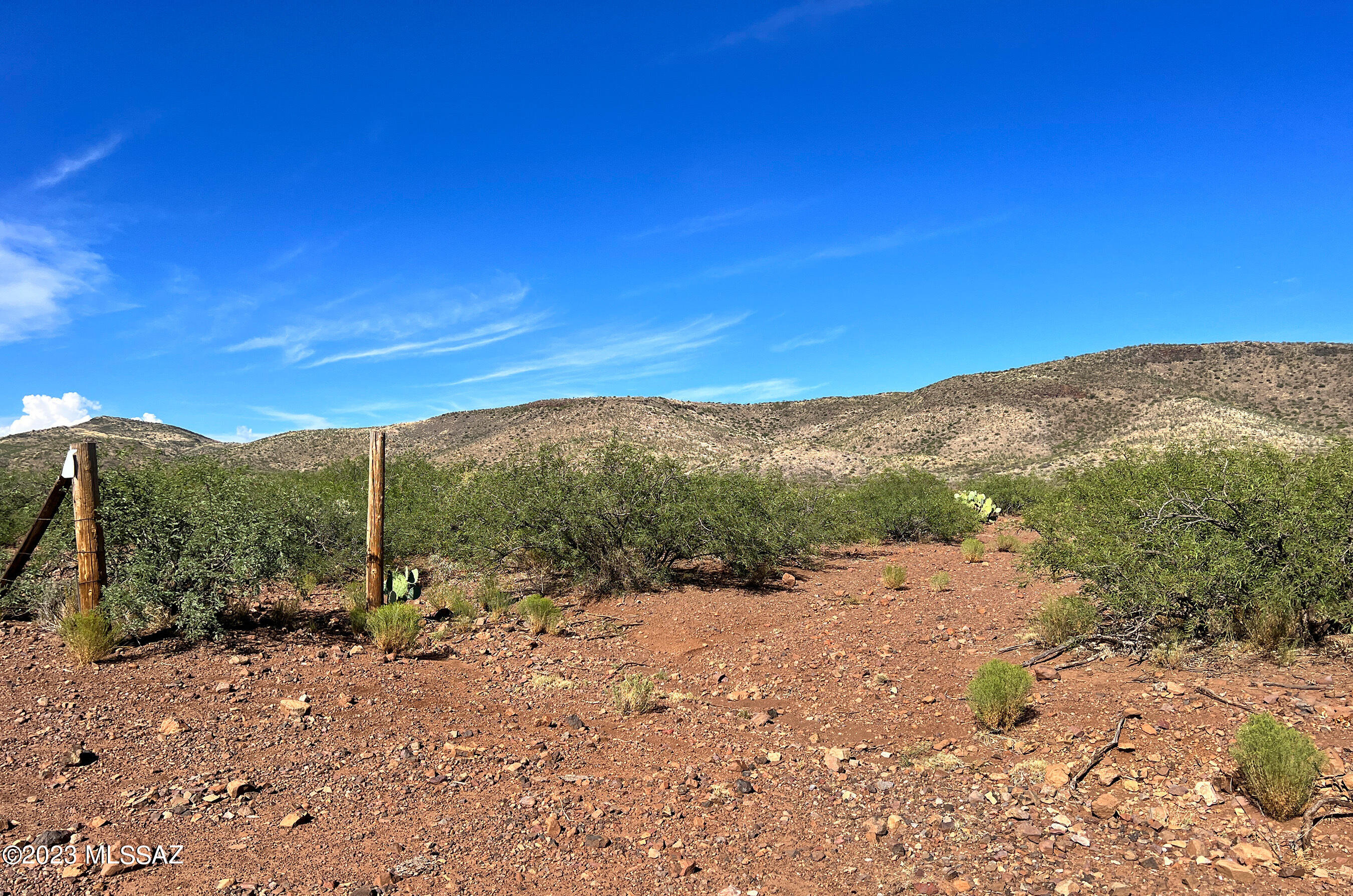 Tbd 80-ac North Pedregosa Road Douglas, AZ 85607 - Photo 20 of 25 Gallery Image 20