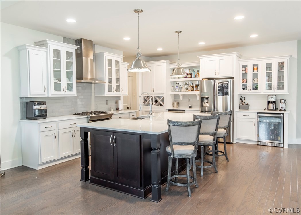 7420 Winding Jasmine Road Quinton, VA 23141 - Photo 12 of 49 Gallery Image 12