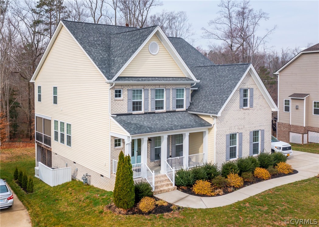 7420 Winding Jasmine Road Quinton, VA 23141 - Photo 2 of 49 Gallery Image 2
