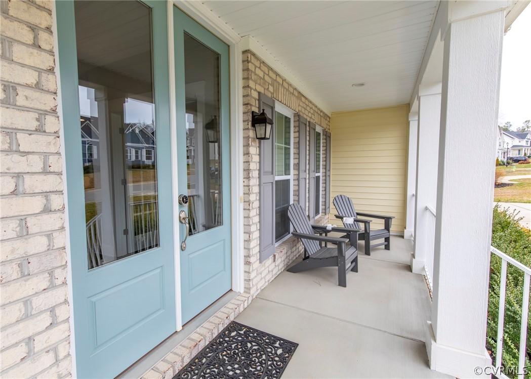7420 Winding Jasmine Road Quinton, VA 23141 - Photo 3 of 49 Gallery Image 3
