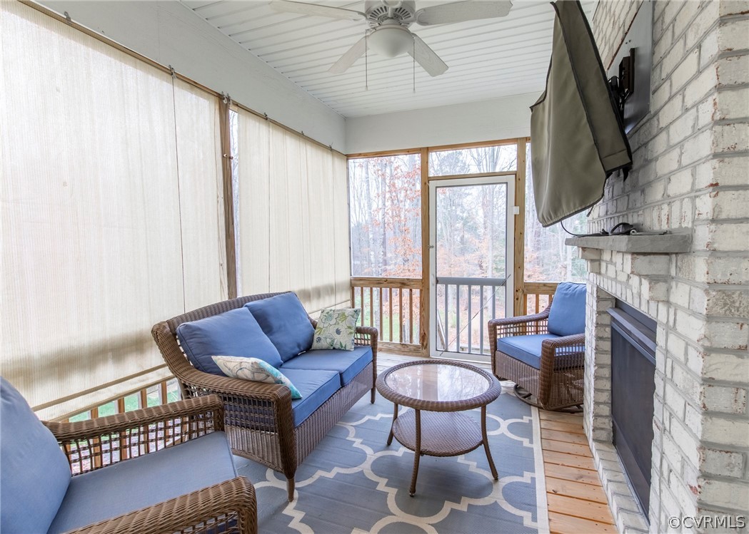 7420 Winding Jasmine Road Quinton, VA 23141 - Photo 41 of 49 Gallery Image 41