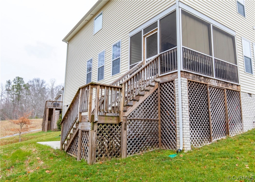 7420 Winding Jasmine Road Quinton, VA 23141 - Photo 46 of 49 Gallery Image 46