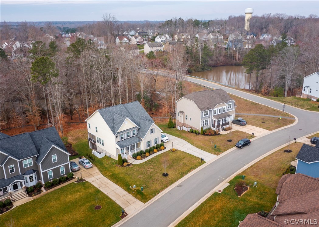 7420 Winding Jasmine Road Quinton, VA 23141 - Photo 47 of 49 Gallery Image 47