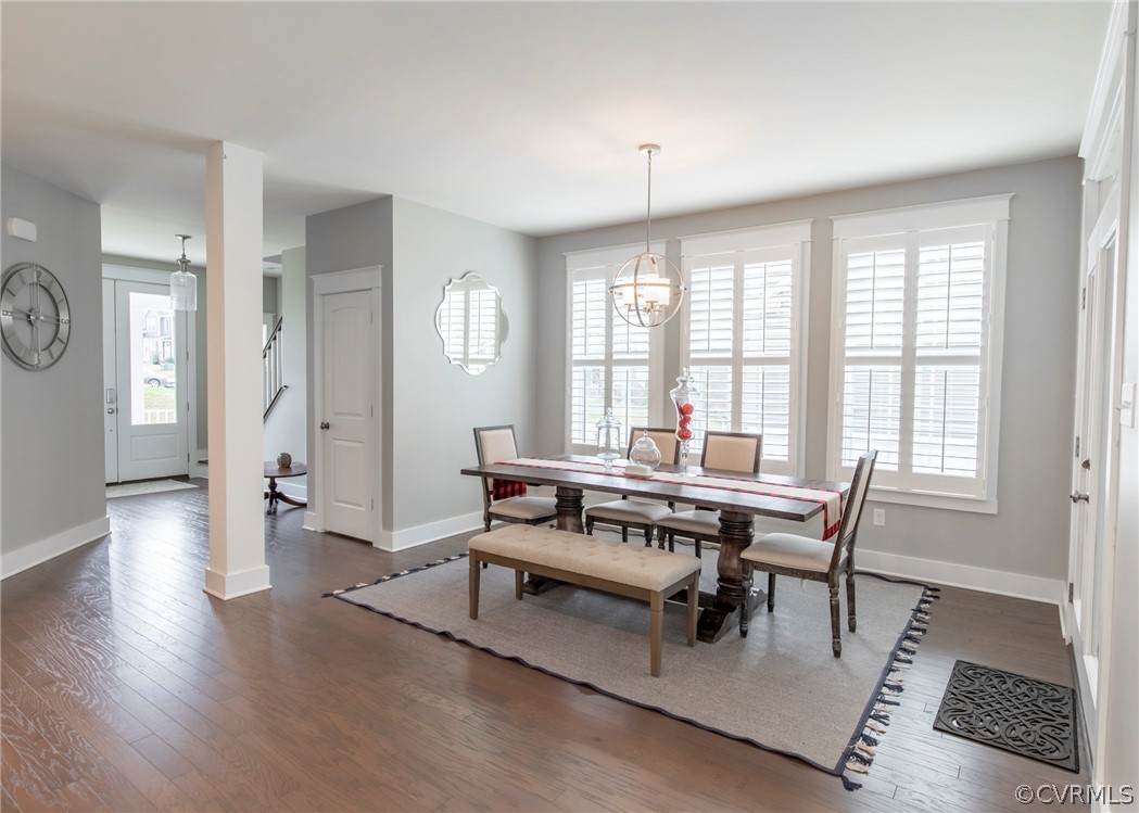 7420 Winding Jasmine Road Quinton, VA 23141 - Photo 8 of 49 Gallery Image 8
