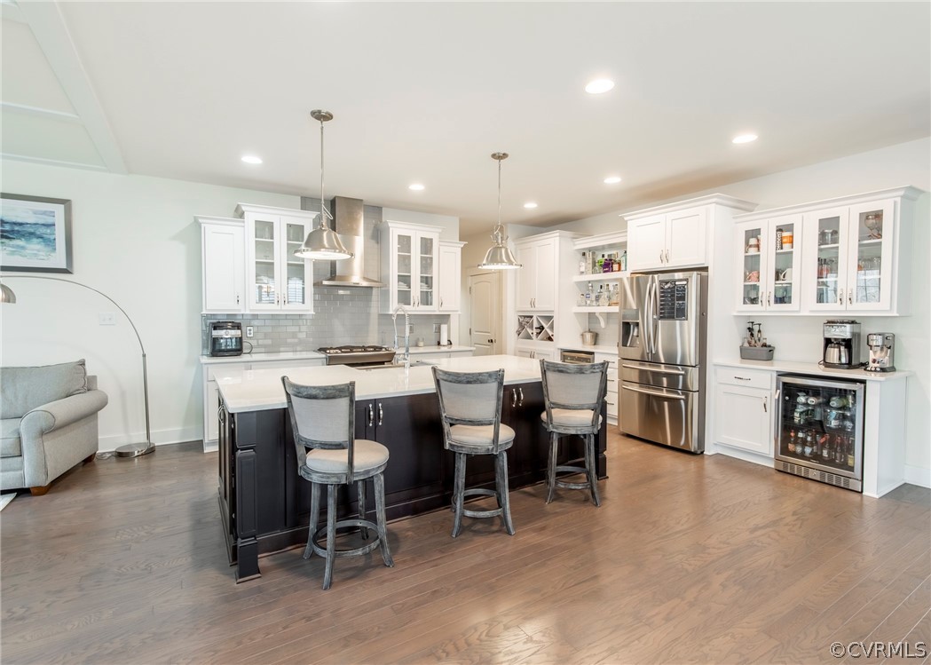 7420 Winding Jasmine Road Quinton, VA 23141 - Photo 10 of 49 Gallery Image 10