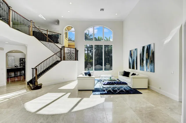 a view of outdoor space yard and deck