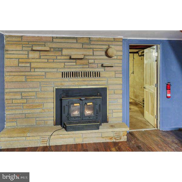 1213 Cash Valley Road Eglon, WV 26716 - Photo 24 of 24