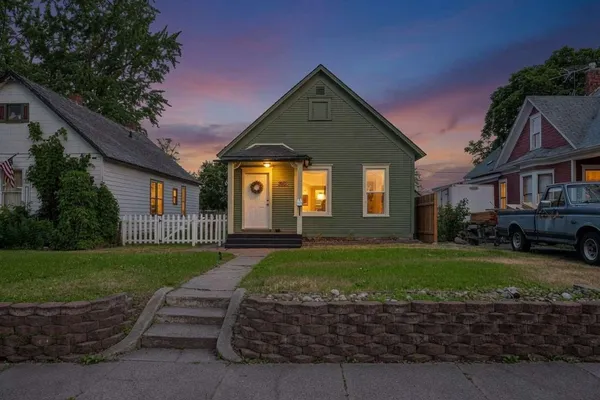 $249,000 | 2602 East Diamond Avenue, Spokane, WA 99217