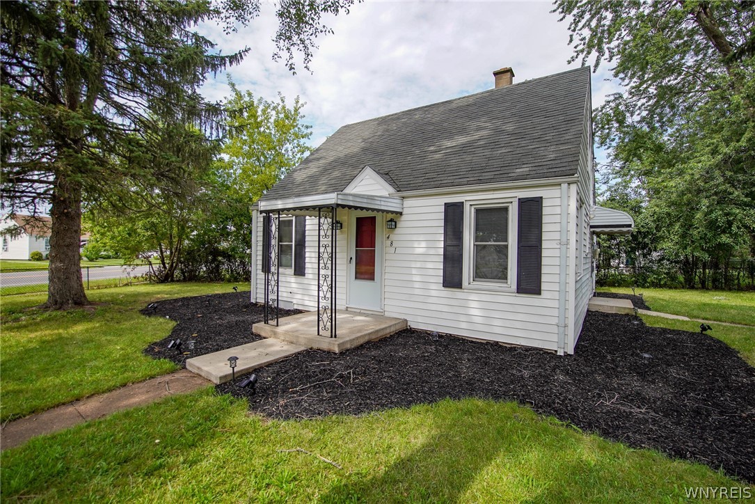 481 Sweet Home Road Amherst, NY 14226 - Photo 1 of 1 Gallery Image 1